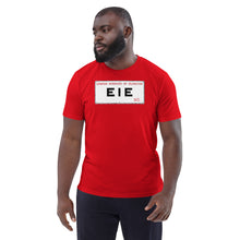 Load image into Gallery viewer, Arsenal FC EIE Islington Street Sign Unisex organic cotton t-shirt - 4 colours