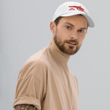 Load image into Gallery viewer, Arsenal AFC Cannon Champion Dad Cap