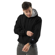 Load image into Gallery viewer, Arsenal Cannon Champion Hoodie