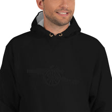 Load image into Gallery viewer, Arsenal Cannon Champion Hoodie