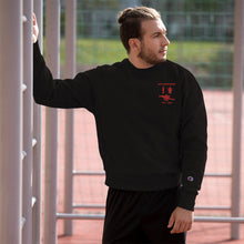 Load image into Gallery viewer, Champion Sweatshirt Embroidered 50th Double Anniversary