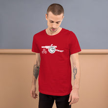 Load image into Gallery viewer, Short-Sleeve Unisex T-Shirt