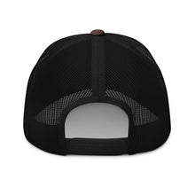 Load image into Gallery viewer, Arsenal FC Cannon 3D Puff raised Embroidery - Camouflage trucker hat
