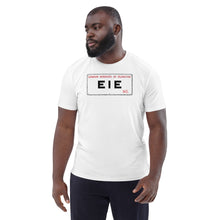 Load image into Gallery viewer, Arsenal FC EIE Islington Street Sign Unisex organic cotton t-shirt - 4 colours
