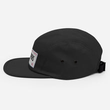 Load image into Gallery viewer, Arsenal Gooners Street Sign EMROIDERED -Five Panel Cap - Hat
