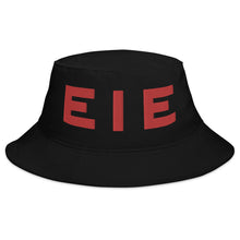 Load image into Gallery viewer, Arsenal FC EIE 3D Puff Embroidery Bucket Hat
