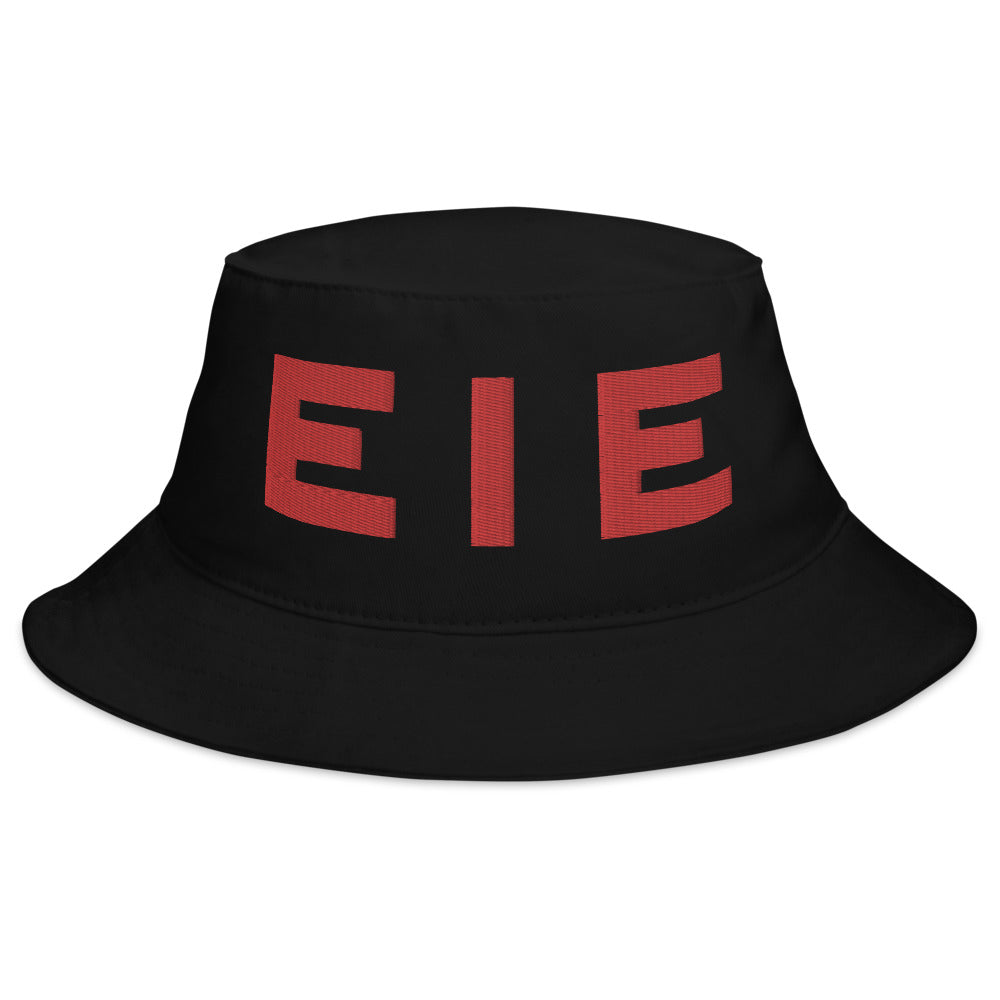 Arsenal FC EIE 3D Puff Embroidery Bucket Hat