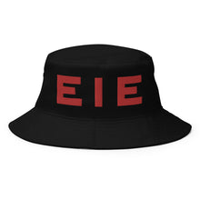 Load image into Gallery viewer, Arsenal FC EIE 3D Puff Embroidery Bucket Hat
