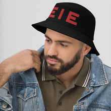 Load image into Gallery viewer, Arsenal FC EIE 3D Puff Embroidery Bucket Hat
