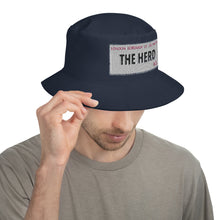 Load image into Gallery viewer, Arsenal The Herd Street Sign -Bucket Hat
