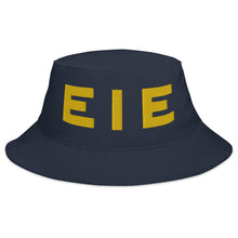 Load image into Gallery viewer, Arsenal EIE 3D Puff EMROIDERED Bucket Hat
