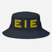 Load image into Gallery viewer, Arsenal EIE 3D Puff EMROIDERED Bucket Hat
