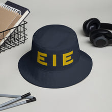 Load image into Gallery viewer, Arsenal EIE 3D Puff EMROIDERED Bucket Hat
