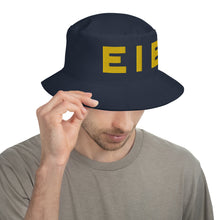 Load image into Gallery viewer, Arsenal EIE 3D Puff EMROIDERED Bucket Hat
