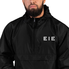 Load image into Gallery viewer, Arsenal Embroidered EIE Champion - Packable Jacket
