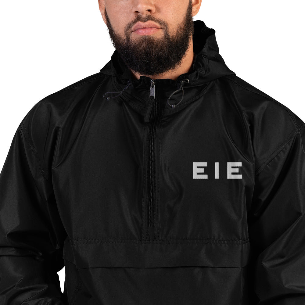 Arsenal Embroidered EIE Champion - Packable Jacket