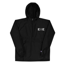 Load image into Gallery viewer, Arsenal Embroidered EIE Champion - Packable Jacket
