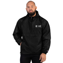 Load image into Gallery viewer, Arsenal Embroidered EIE Champion - Packable Jacket
