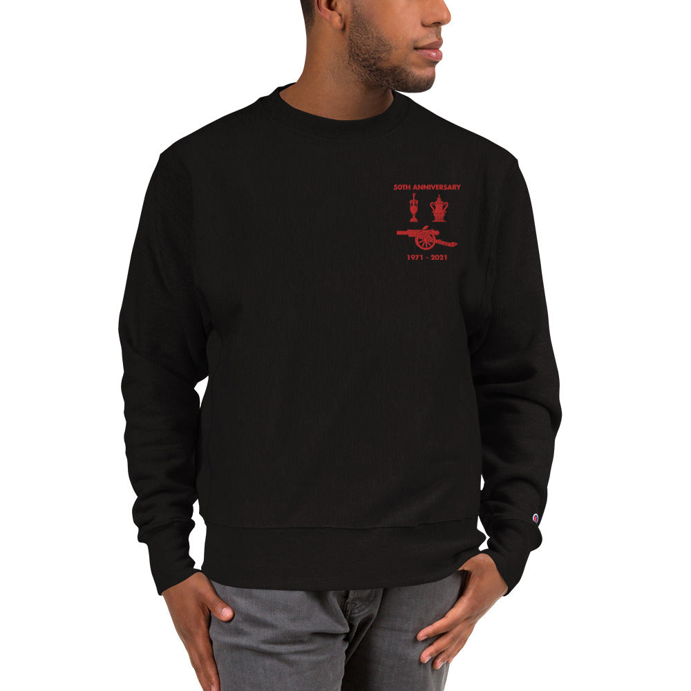 Men's champion outlet sweatshirts on sale