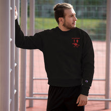 Load image into Gallery viewer, Champion Sweatshirt Embroidered 50th Double Anniversary

