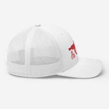 Load image into Gallery viewer, Arsenal EIE Cannon Trucker Cap
