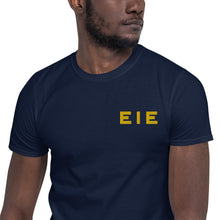 Load image into Gallery viewer, Arsenal EIE EMBROIDERED Short-Sleeve T-Shirt
