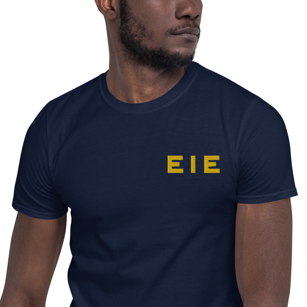 Arsenal EIE EMBROIDERED Short-Sleeve T-Shirt