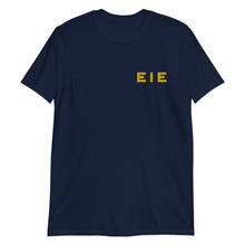 Load image into Gallery viewer, Arsenal EIE EMBROIDERED Short-Sleeve T-Shirt
