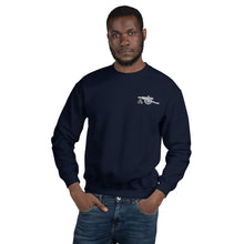 Load image into Gallery viewer, Arsenal EMBOIDERED EIE Cannon Unisex - Sweatshirt
