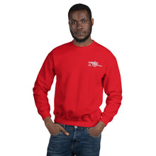 Load image into Gallery viewer, Arsenal EMBOIDERED EIE Cannon Unisex - Sweatshirt
