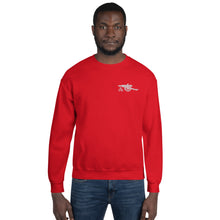 Load image into Gallery viewer, Arsenal EMBOIDERED EIE Cannon Unisex - Sweatshirt
