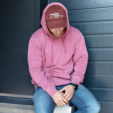 Load image into Gallery viewer, Arsenal EIE Embroidered Cannon on Vintage Hat
